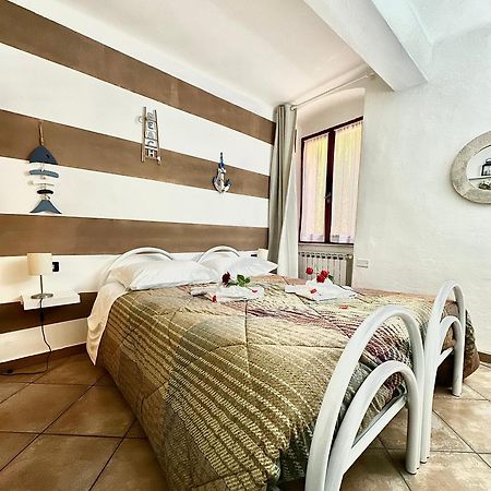 Ubetty Village Center Two-Bedrooms Apartment 5Terreparco Riomaggiore Eksteriør bilde
