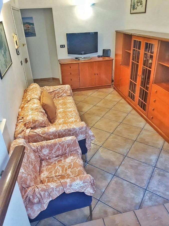 Ubetty Village Center Two-Bedrooms Apartment 5Terreparco Riomaggiore Eksteriør bilde