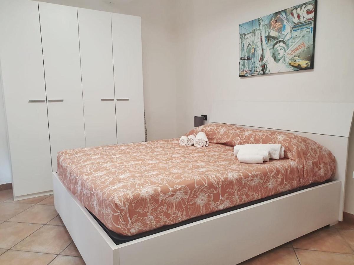 Ubetty Village Center Two-Bedrooms Apartment 5Terreparco Riomaggiore Eksteriør bilde